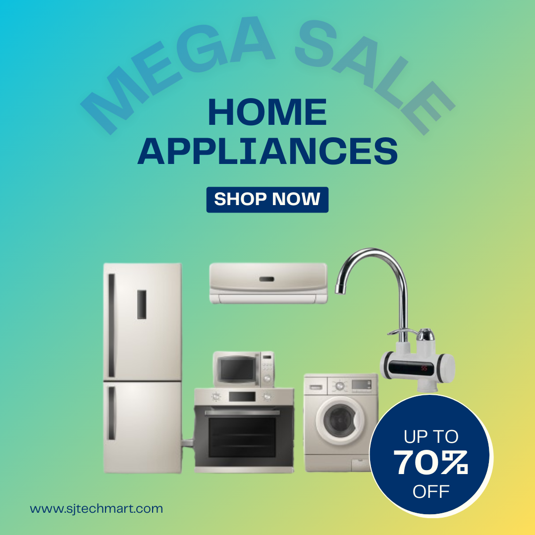 Home Appliances