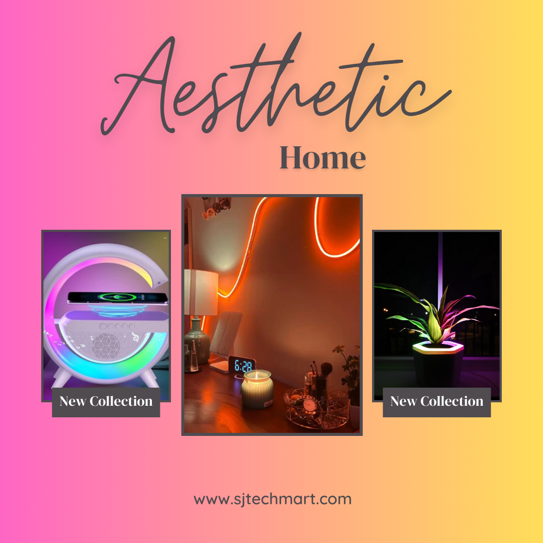 Aesthetics