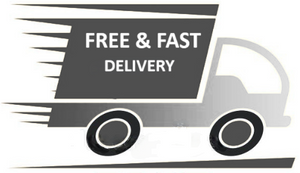 Free Shipping